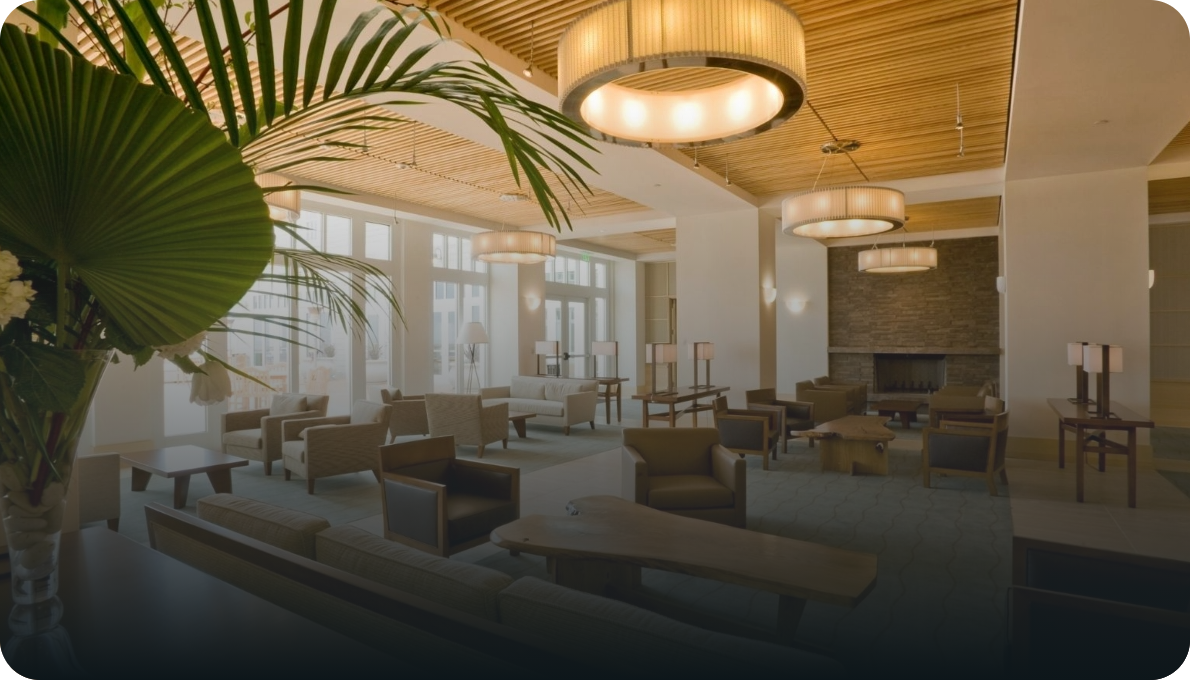 immagine hospitality