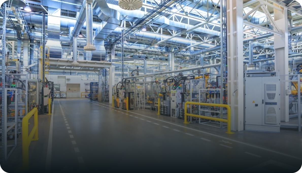 immagine industriale