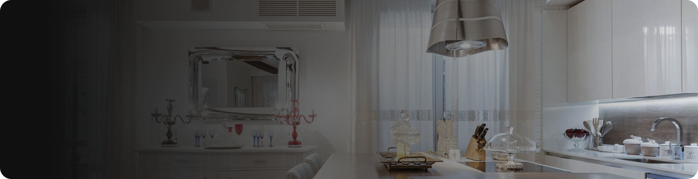 banner valutazione immobile