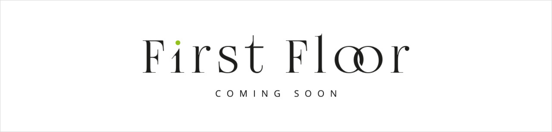 img First Floor